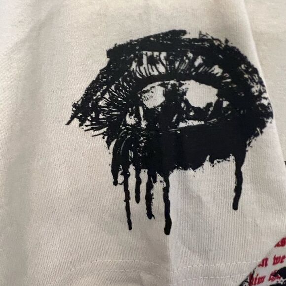 NWT Seven Souls New York The End Is Near Men’s T-shirt. Size XL. - Picture 5 of 13